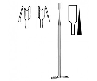 Meniscus Tendon Instruments